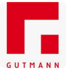 GUTMANN Bausysteme GmbH Logo
