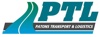 Paton’s Transport & Logistics Logo