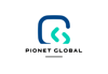 Pionet Global Logo