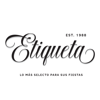 Etiqueta S.A. Logo