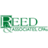 Reed & Associates, CPAs - Omaha Logo