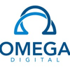Omega Digital Web Design and SEO Logo