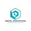 Digital Innovation Logo