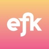 EFK Logo
