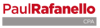 Paul Rafanello CPA PLLC Logo