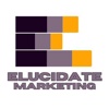 Elucidate Marketing Logo