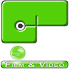Five Corners Film & Video Logo