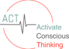 Activate Conscious Thinking Logo