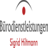 Bürodienstleistungen Sigrid Hiltmann Logo
