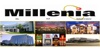 Millenia Commercial Real Estate Logo