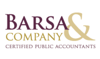 Barsa & Company, CPAs Logo