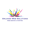 Orlando Web Solutions Logo