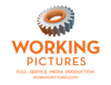 Working Pictures, Inc. Logo