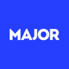 MAJOR Digital Logo