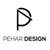Pehar Design Logo