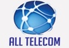 All Telecom Logo