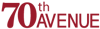 70th Avenue Self Storage Logo