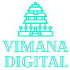 Vimana Digital Logo