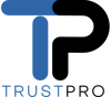 TrustPro Pte Ltd Logo