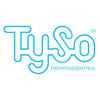 TySo - Työyhteisösovittelu Logo