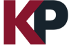 KP Staffing Logo