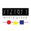 SYZYGY 1 Media Logo
