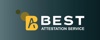 Best Attestations Logo