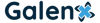 GalenX Logo