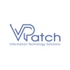 V Patch Information Technology Solutions Logo