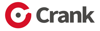 we are Crank Logo