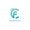 CipherFrolics Logo
