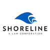 Shoreline, A Law Corporation Logo