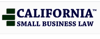 California Small Business Lawyer Logo