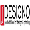 jdesigno Logo