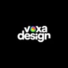Voxa Design Logo