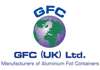 Global Foil Containers UK Ltd Logo