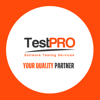 TestPRO MENA Logo