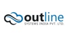 Outline Systems India Pvt. Ltd. Logo