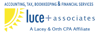 Luce + Associates Logo