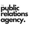 The Public Relations Agency Logo