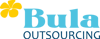 Bula Outsourcing Logo