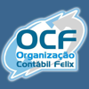 Organização Contábil Felix Ltda. Logo