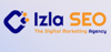 Izla SEO Logo
