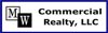 MW Commercial Realty, LLC Logo