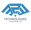 323 Technologies Logo