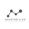 Houston & Ko Logo