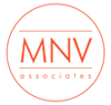 MNV Associates Logo