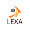 Lexa El Salvador Logo