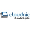 Cloudnic Soft Logo