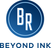 BR Printers Logo